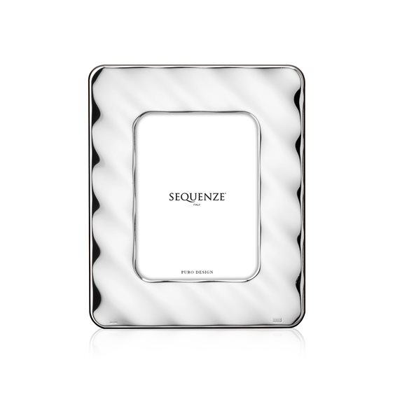 Frame Sequenze Argenti in Silver SQ1532/15 - SQ1532/15